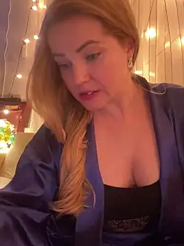 Snapshot of Lady__Maria chatting on 01.20.25 Lady Maria online show from 01.20.25