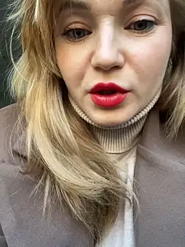 Lady  Maria online show from 02.20.26