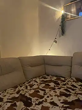 Lady  Maria online show from 04.19.26