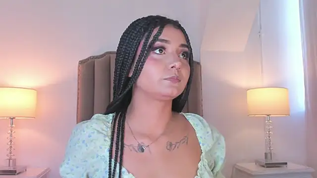 Emma Torres   online show from 06.27.26