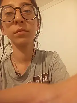 HEAVY MEGAN online show from 12.04.24