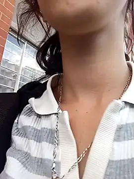 HEAVY MEGAN online show from 01.30.25