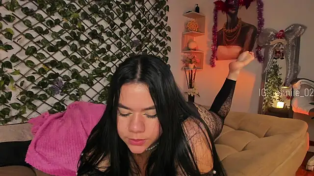 annie barozzi online show from 12.30.24