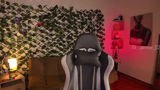 annie barozzi online show from 01.02.25