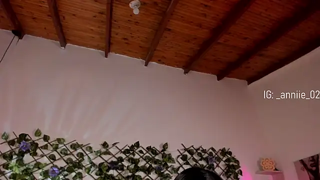 annie barozzi online show from 02.26.25