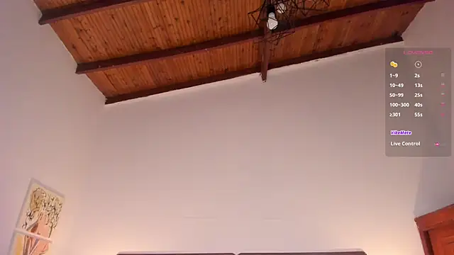 annie barozzi online show from 03.13.25