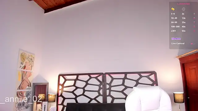 annie barozzi online show from 03.18.25