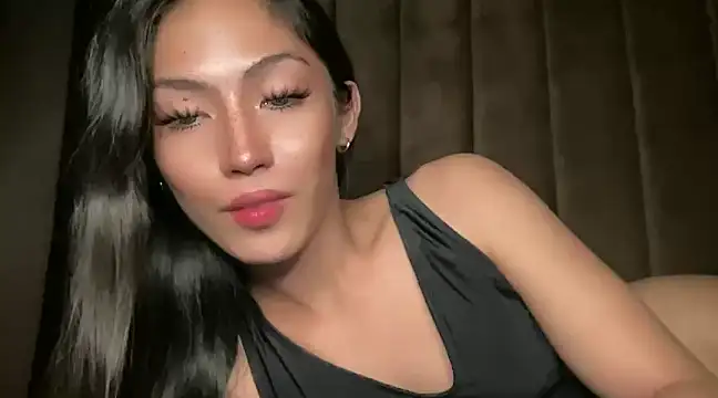 Bella Gordon online show from 01.03.25