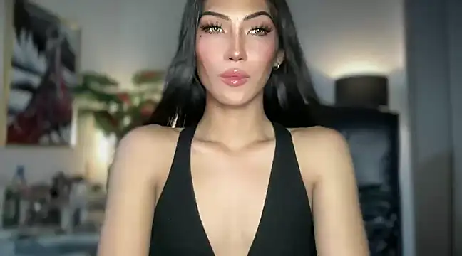 Bella Gordon online show from 03.14.25