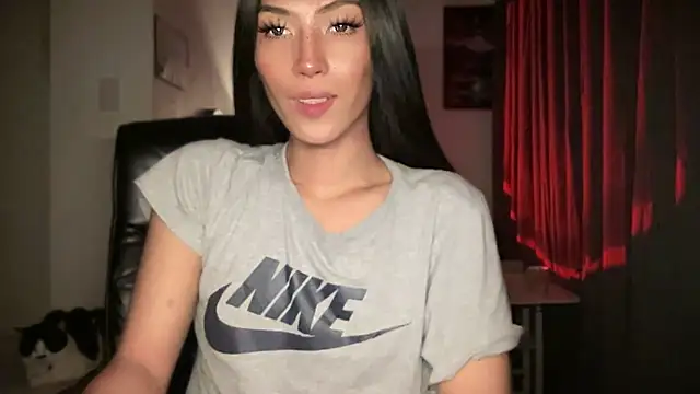 Bella Gordon online show from 10.03.25