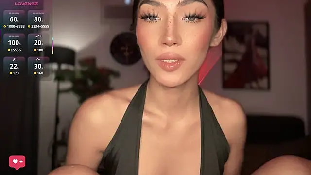 Bella Gordon online show from 04.13.26