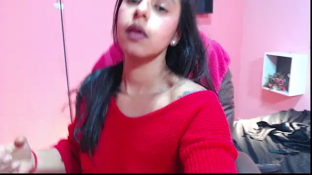Snapshot of Desipleasure chatting on 02.14.25 Desipleasure online show from 02.14.25