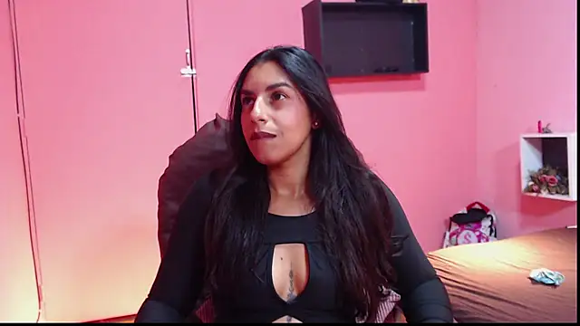 Snapshot of Desipleasure chatting on 03.04.25 Desipleasure online show from 03.04.25