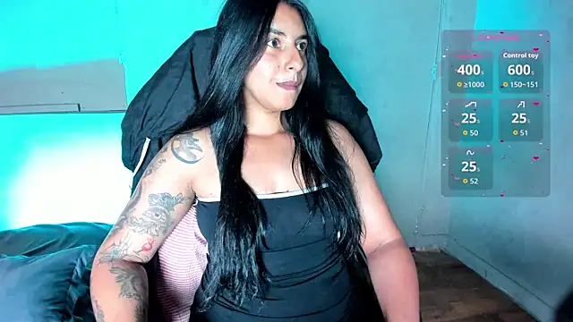 Desipleasure online show from 10.05.25