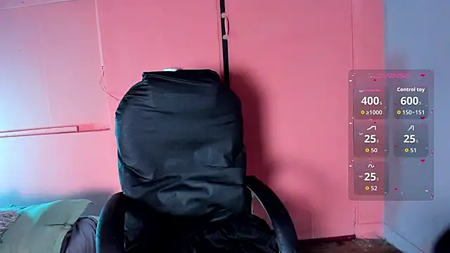 Desipleasure online show from 10.13.25