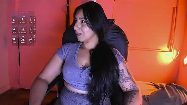 Desipleasure online show from 03.17.26