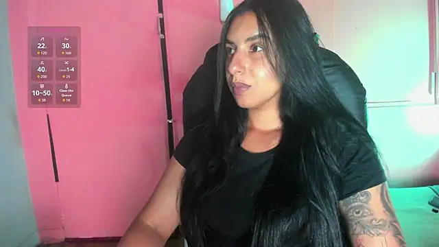 Desipleasure online show from 03.30.26