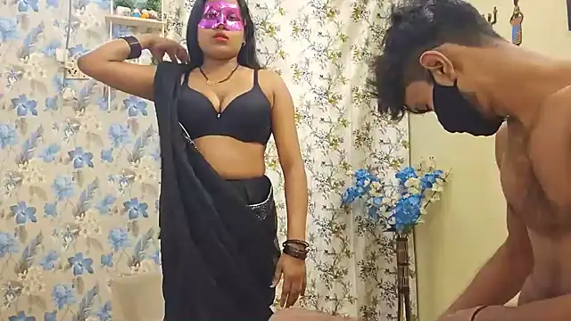 Queen Anushka69 online show from 02.12.25