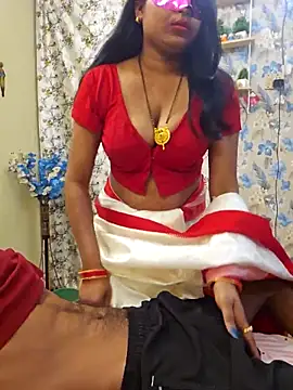 Queen Anushka69 online show from 02.15.25