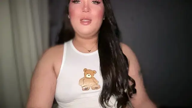 MissCataleyaxxx online show from 11.30.25