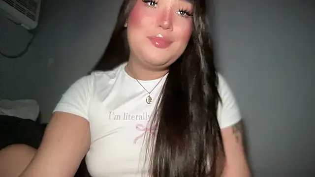 MissCataleyaxxx online show from 02.15.26