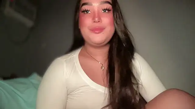 MissCataleyaxxx online show from 02.23.26