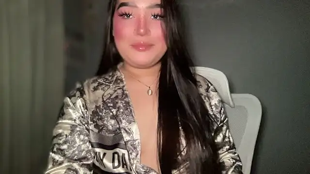 MissCataleyaxxx online show from 03.10.26