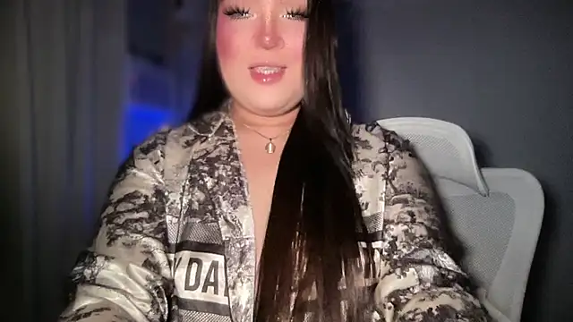 MissCataleyaxxx online show from 03.11.26