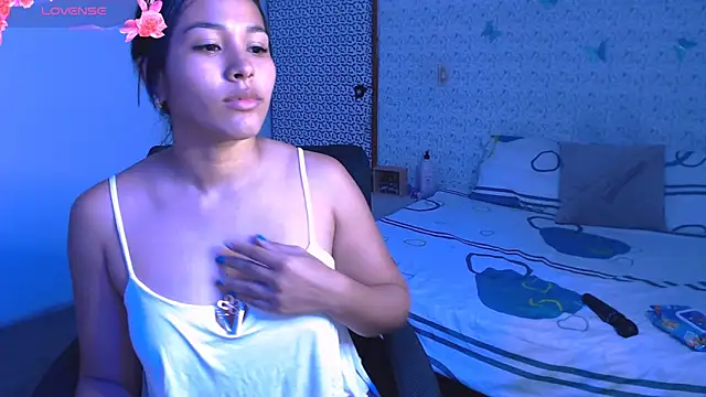 caylinhot7 online show from 02.01.25