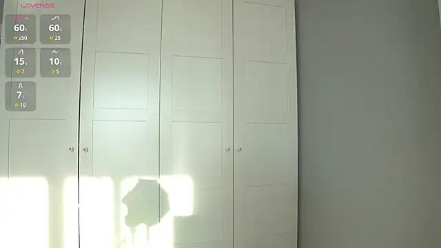 -JuicyMolly- online show from 10.01.25