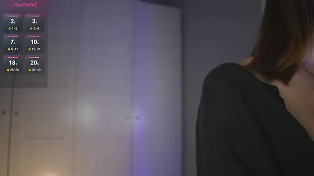 -JuicyMolly- online show from 11.05.25