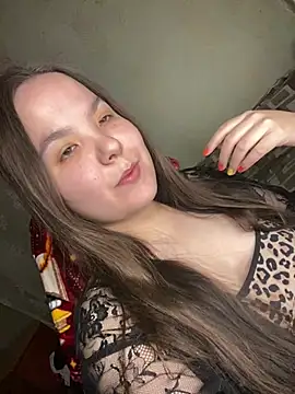 Var Kiss online show from 02.14.26