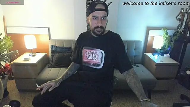 kaiser679  online show from 03.14.26