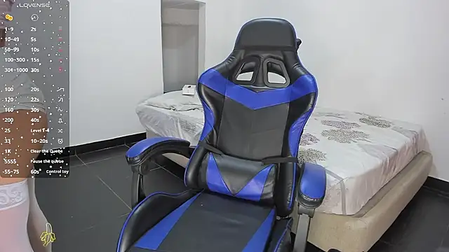 NAMIMAYERS2 online show from 12.05.24