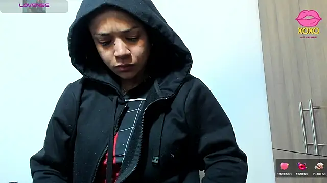 Bessie32 online show from 11.29.25