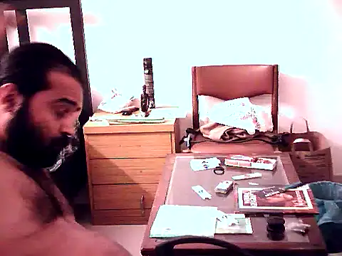 aksxi1 online show from 11.03.25