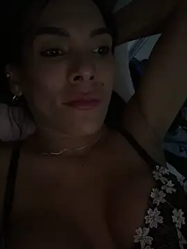 Doll Loren online show from 02.07.25