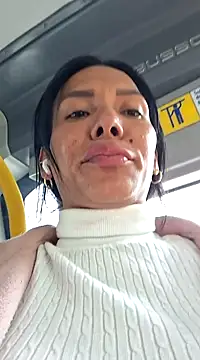 Doll Loren online show from 02.08.25