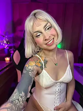 Cinamoonn online show from 05.29.26