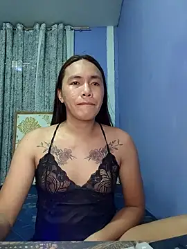 lady kim boner online show from 02.17.26