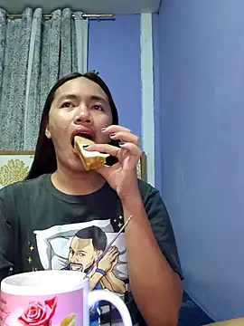 lady kim boner online show from 02.19.26