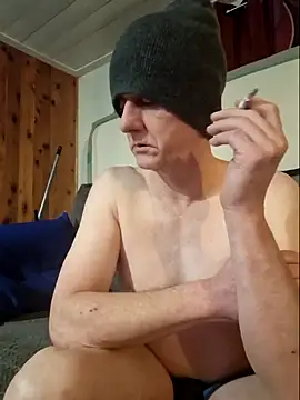 Wanking Wiggiler online show from 01.30.25