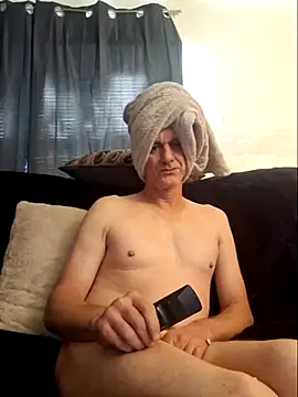 Wanking Wiggiler online show from 10.19.25