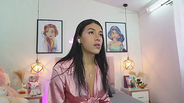 dani parker  online show from 02.23.26