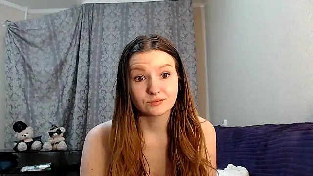 SecretWithJessie online show from 12.01.24