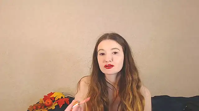 SecretWithJessie online show from 10.09.25