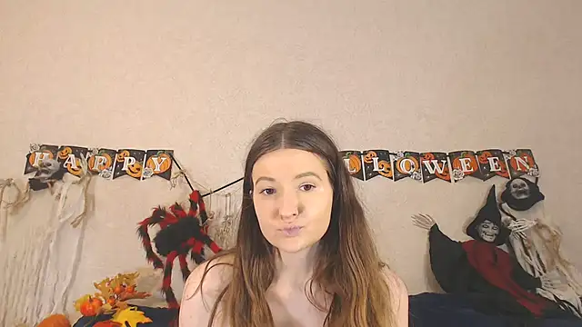 SecretWithJessie online show from 10.26.25