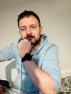 bartek1989209 online show from 03.11.25