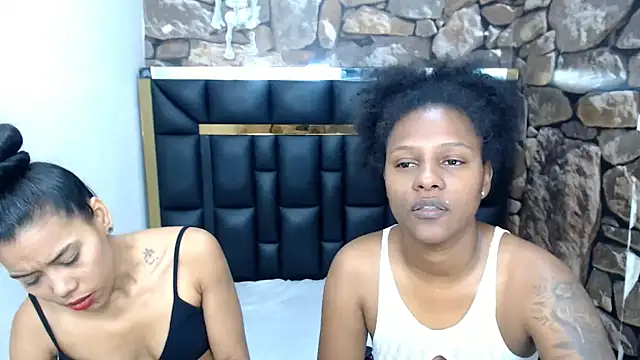lizeth keilyn online show from 12.14.24