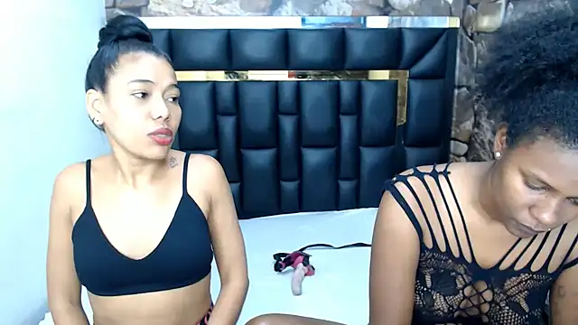 lizeth keilyn online show from 12.16.24